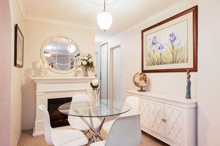 Third view of Homely apartment listing, 2/15-17 Hampden Avenue, Cremorne NSW 2090
