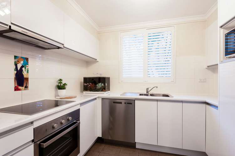 Fourth view of Homely apartment listing, 2/15-17 Hampden Avenue, Cremorne NSW 2090