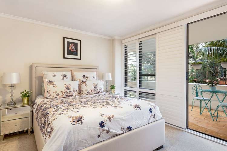 Fifth view of Homely apartment listing, 2/15-17 Hampden Avenue, Cremorne NSW 2090