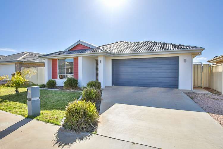 Second view of Homely house listing, 2/36 Montana Drive, Mildura VIC 3500