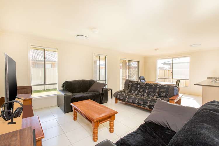 Fifth view of Homely house listing, 2/36 Montana Drive, Mildura VIC 3500