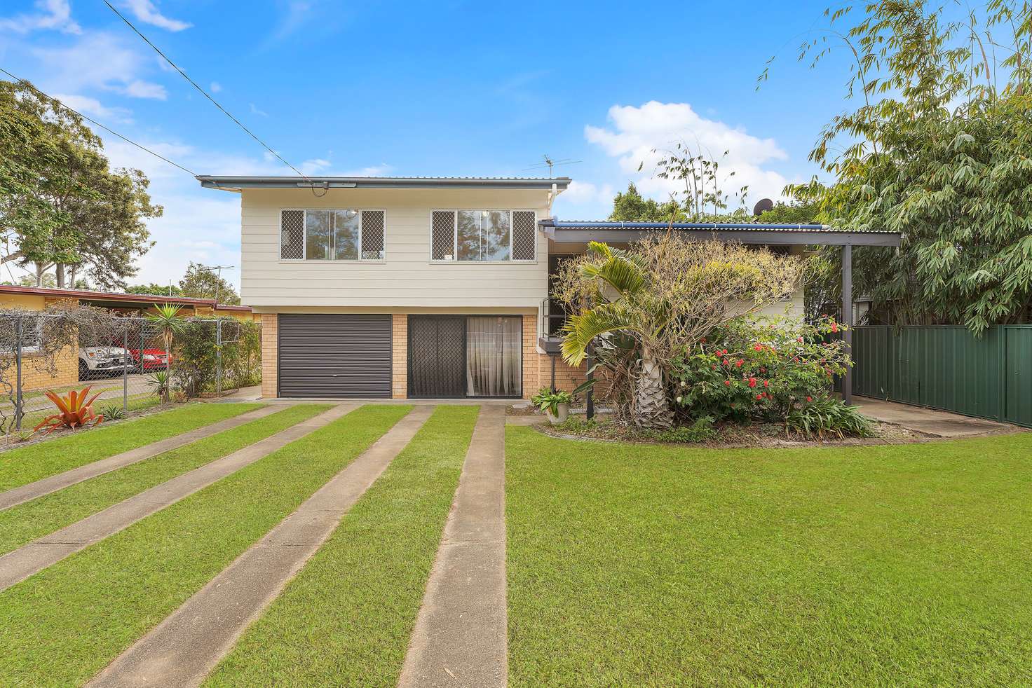 Main view of Homely house listing, 6 Korsch Street, Kippa-ring QLD 4021