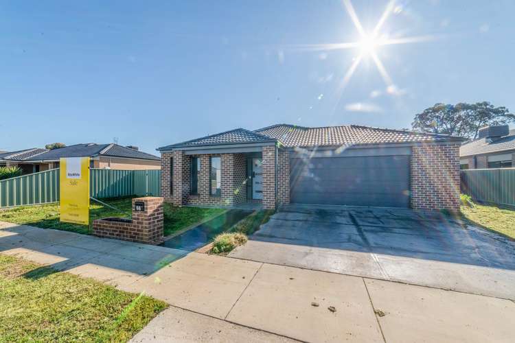 Main view of Homely house listing, 66 Tobin Crescent, Epsom VIC 3551