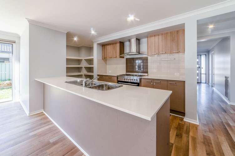 Second view of Homely house listing, 66 Tobin Crescent, Epsom VIC 3551