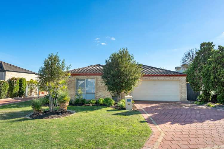 Main view of Homely house listing, 31 Oakdene Drive, Madeley WA 6065