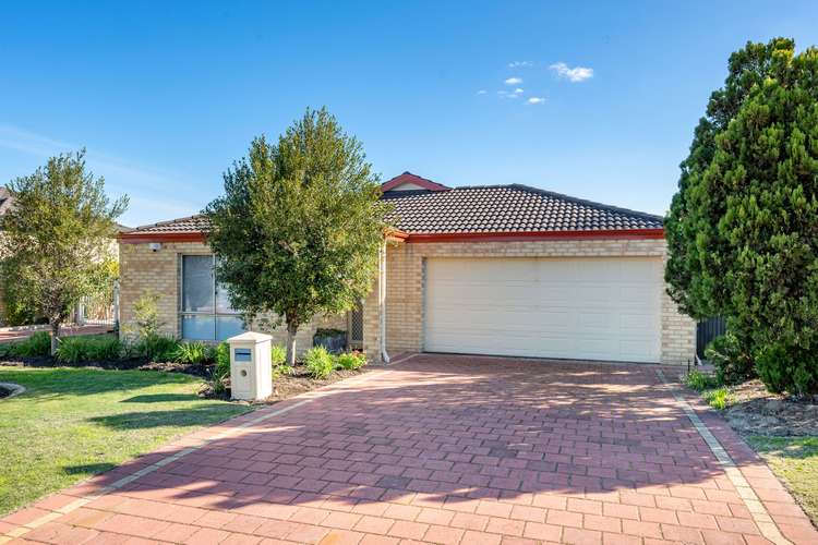 Second view of Homely house listing, 31 Oakdene Drive, Madeley WA 6065