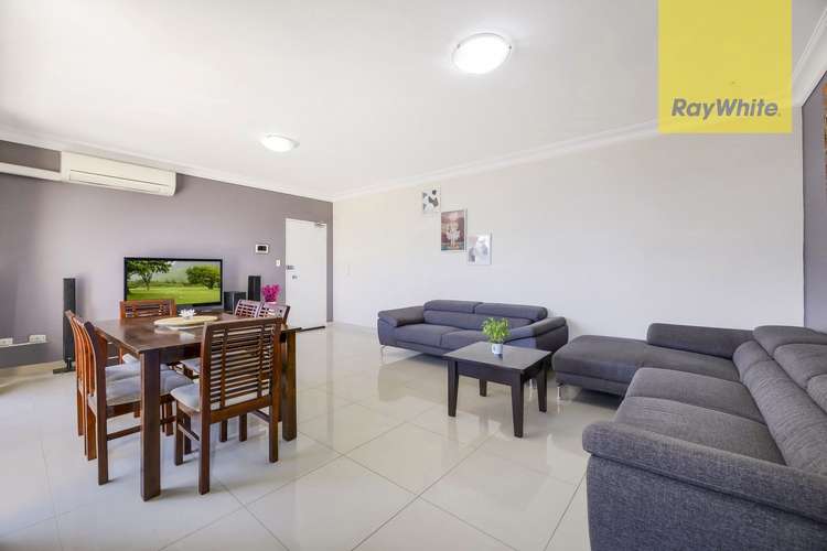 Main view of Homely unit listing, 11/95 Great Western Highway, Parramatta NSW 2150