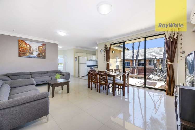 Second view of Homely unit listing, 11/95 Great Western Highway, Parramatta NSW 2150
