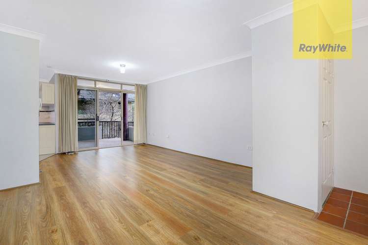 Second view of Homely unit listing, 1/69 O'Connell Street, North Parramatta NSW 2151