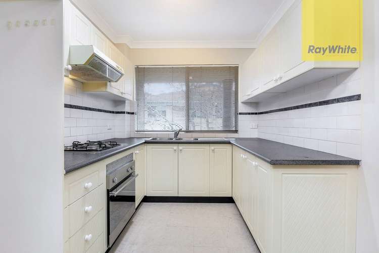 Third view of Homely unit listing, 1/69 O'Connell Street, North Parramatta NSW 2151