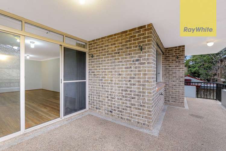 Sixth view of Homely unit listing, 1/69 O'Connell Street, North Parramatta NSW 2151