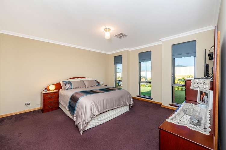 Fifth view of Homely house listing, 3 Wibberley Loop, Baldivis WA 6171