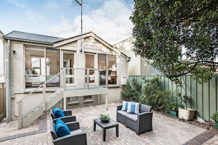 Fifth view of Homely house listing, 101 Ruthven Street, Bondi Junction NSW 2022