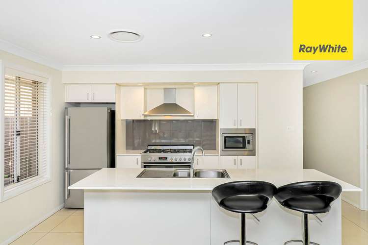 Third view of Homely house listing, 13 CHESTER Street, Schofields NSW 2762