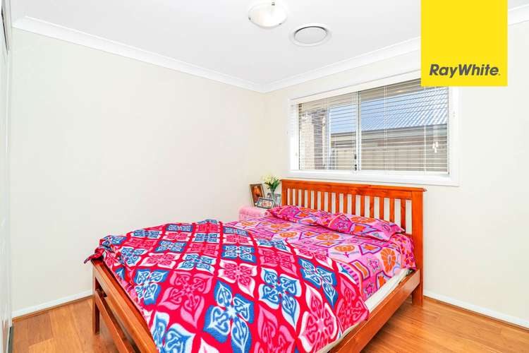 Fourth view of Homely house listing, 13 CHESTER Street, Schofields NSW 2762
