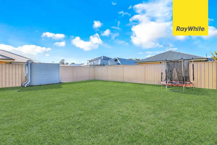 Sixth view of Homely house listing, 13 CHESTER Street, Schofields NSW 2762