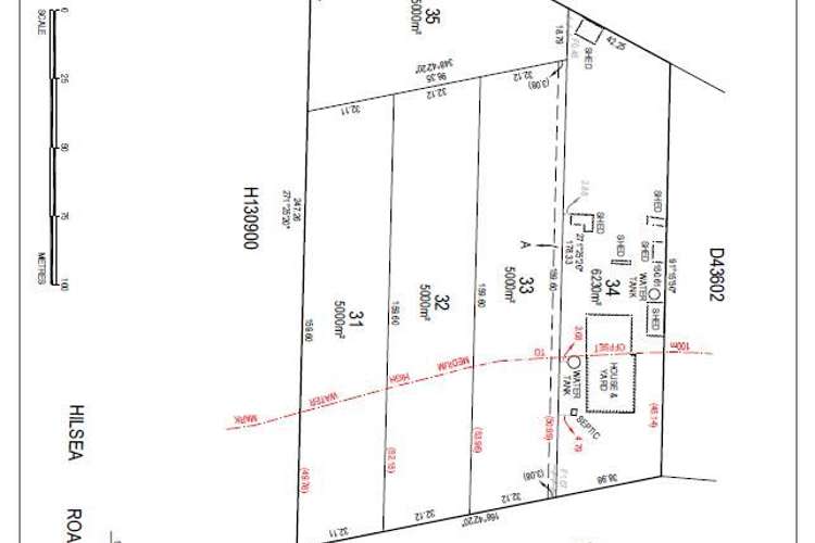 Second view of Homely residentialLand listing, 118 (Lot 31) Sultana Point Road, Edithburgh SA 5583