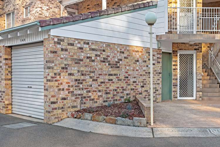 Main view of Homely unit listing, 142/15 Lorraine Avenue, Berkeley Vale NSW 2261