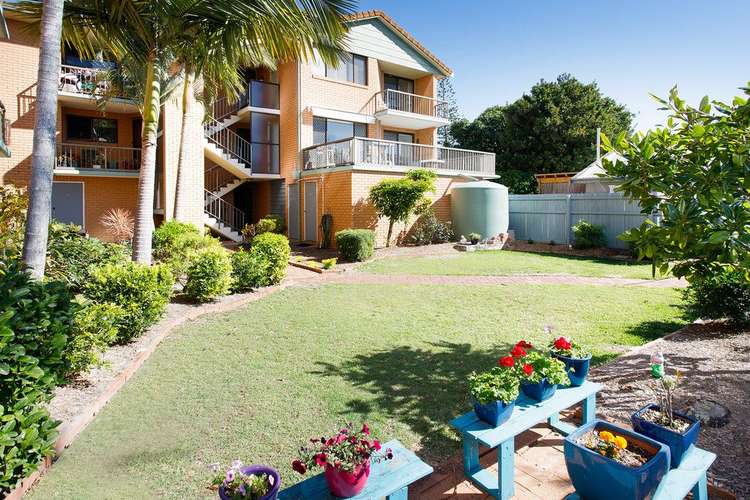 Second view of Homely unit listing, 10/13-15 North Street, Southport QLD 4215
