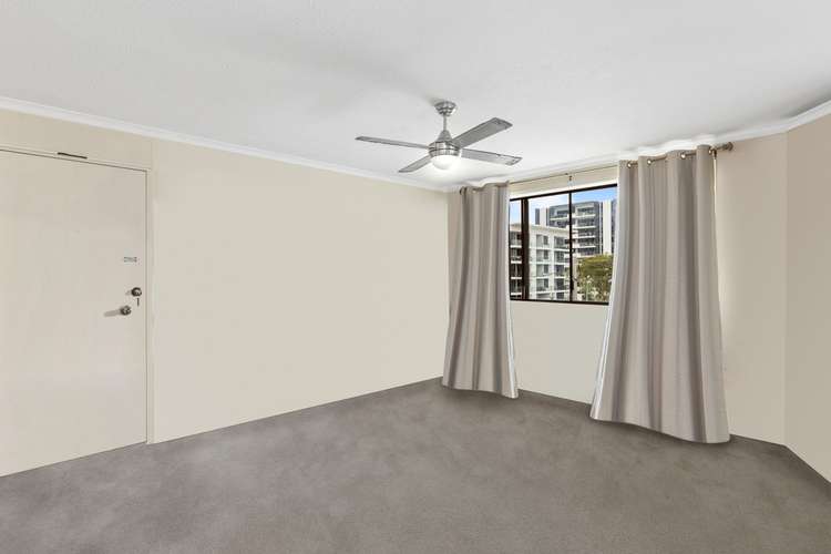 Third view of Homely unit listing, 10/13-15 North Street, Southport QLD 4215