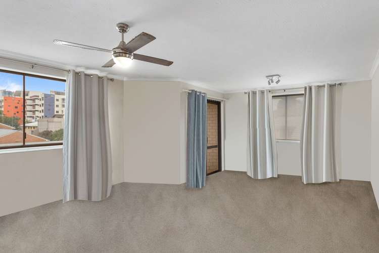 Fourth view of Homely unit listing, 10/13-15 North Street, Southport QLD 4215