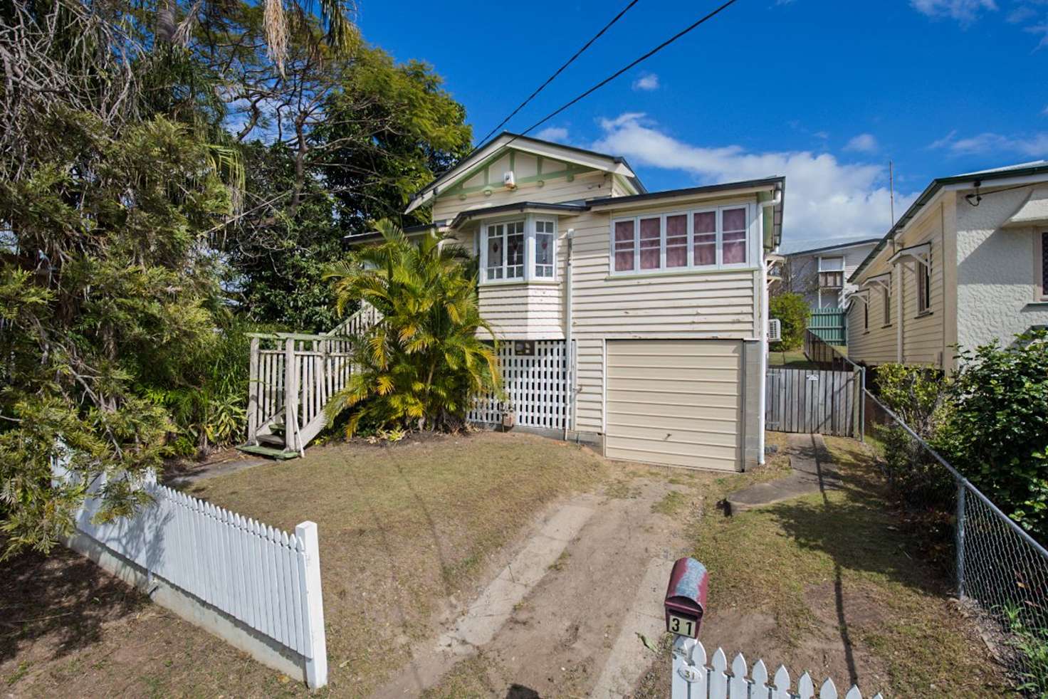 Main view of Homely house listing, 31 Ealing Street, Annerley QLD 4103