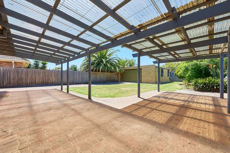 Fifth view of Homely house listing, 3 Bridges Avenue, Edithvale VIC 3196