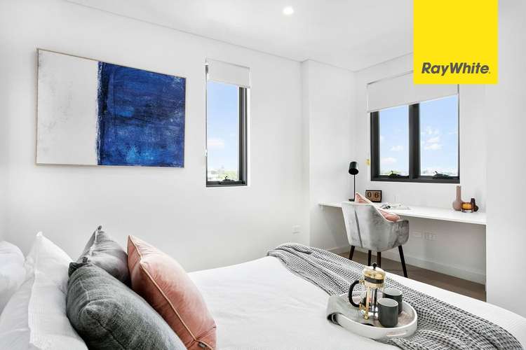 Seventh view of Homely apartment listing, A403/570-585 Canterbury Road, Campsie NSW 2194
