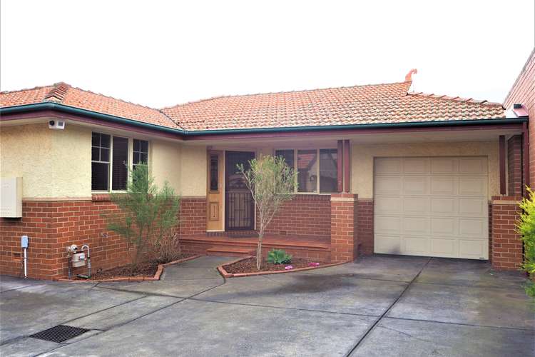 Main view of Homely unit listing, 2/46 Leamington Street, Reservoir VIC 3073
