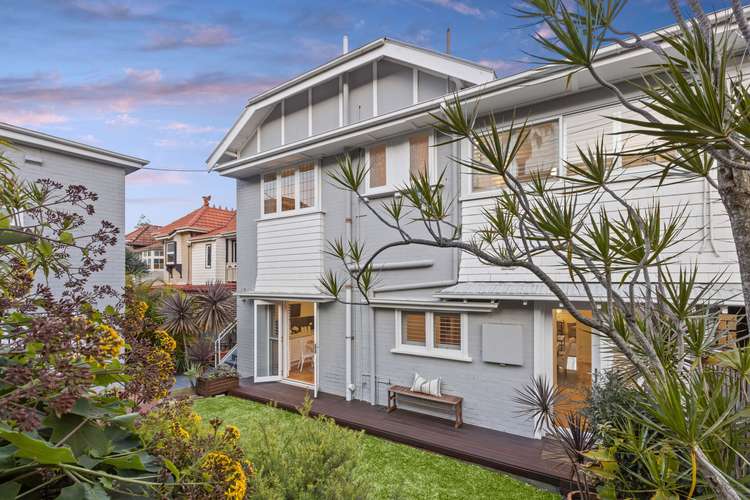 Second view of Homely house listing, 29 Clanalpine Street, Mosman NSW 2088