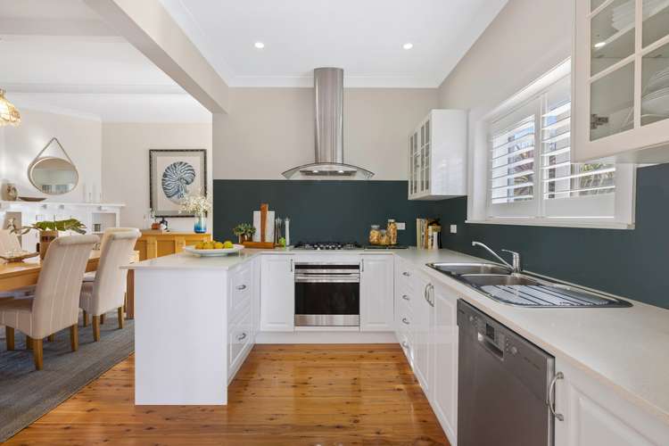Third view of Homely house listing, 29 Clanalpine Street, Mosman NSW 2088
