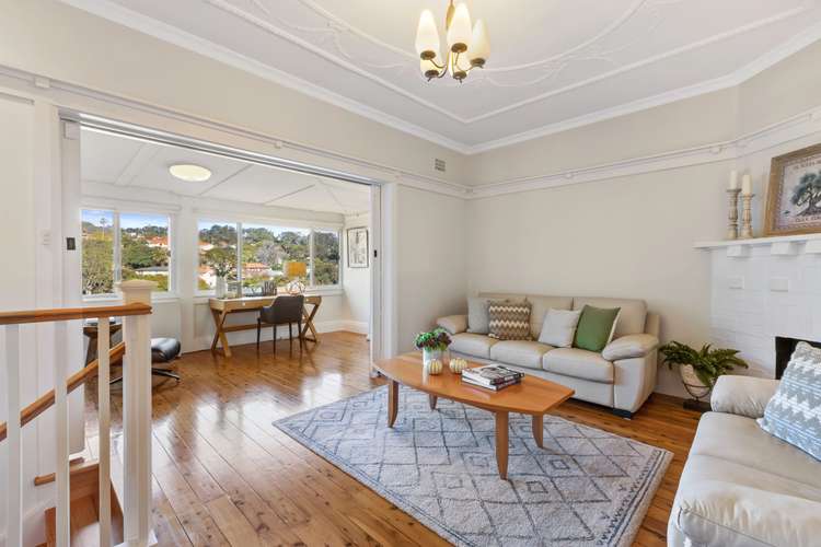 Fifth view of Homely house listing, 29 Clanalpine Street, Mosman NSW 2088