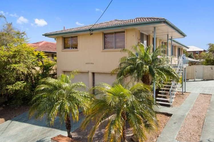 Main view of Homely unit listing, 1/17 Cronin Street, Annerley QLD 4103