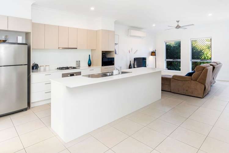 Third view of Homely house listing, 25 Azure Way, Hope Island QLD 4212