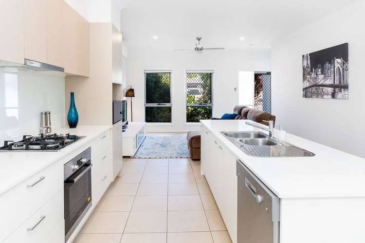Fourth view of Homely house listing, 25 Azure Way, Hope Island QLD 4212