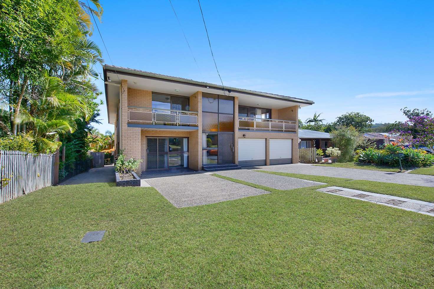 Main view of Homely house listing, 4 Hagen Street, Upper Mount Gravatt QLD 4122