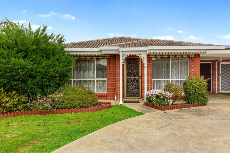 Main view of Homely house listing, 2/64 Melville Street, South Plympton SA 5038
