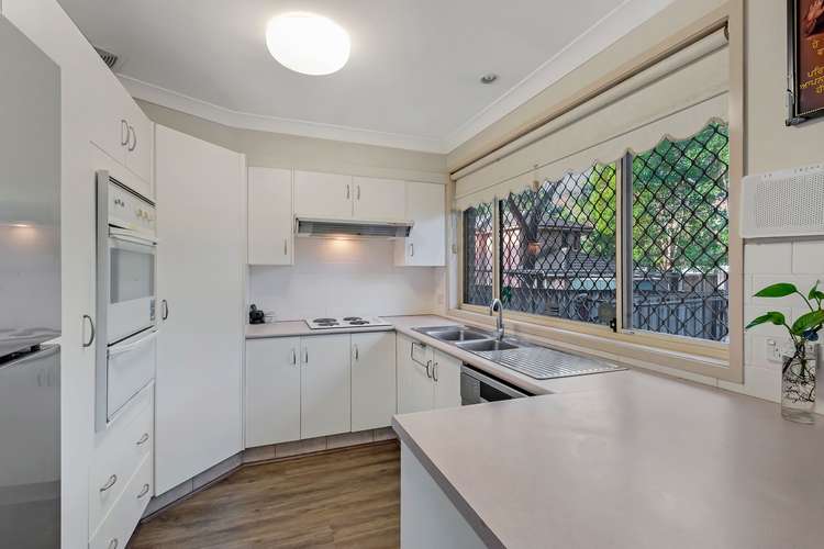 Third view of Homely townhouse listing, 33/81 Lalor Road, Quakers Hill NSW 2763