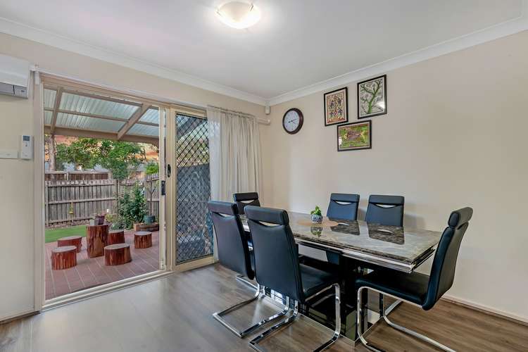 Fourth view of Homely townhouse listing, 33/81 Lalor Road, Quakers Hill NSW 2763