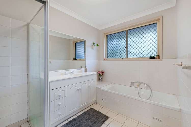 Sixth view of Homely townhouse listing, 33/81 Lalor Road, Quakers Hill NSW 2763