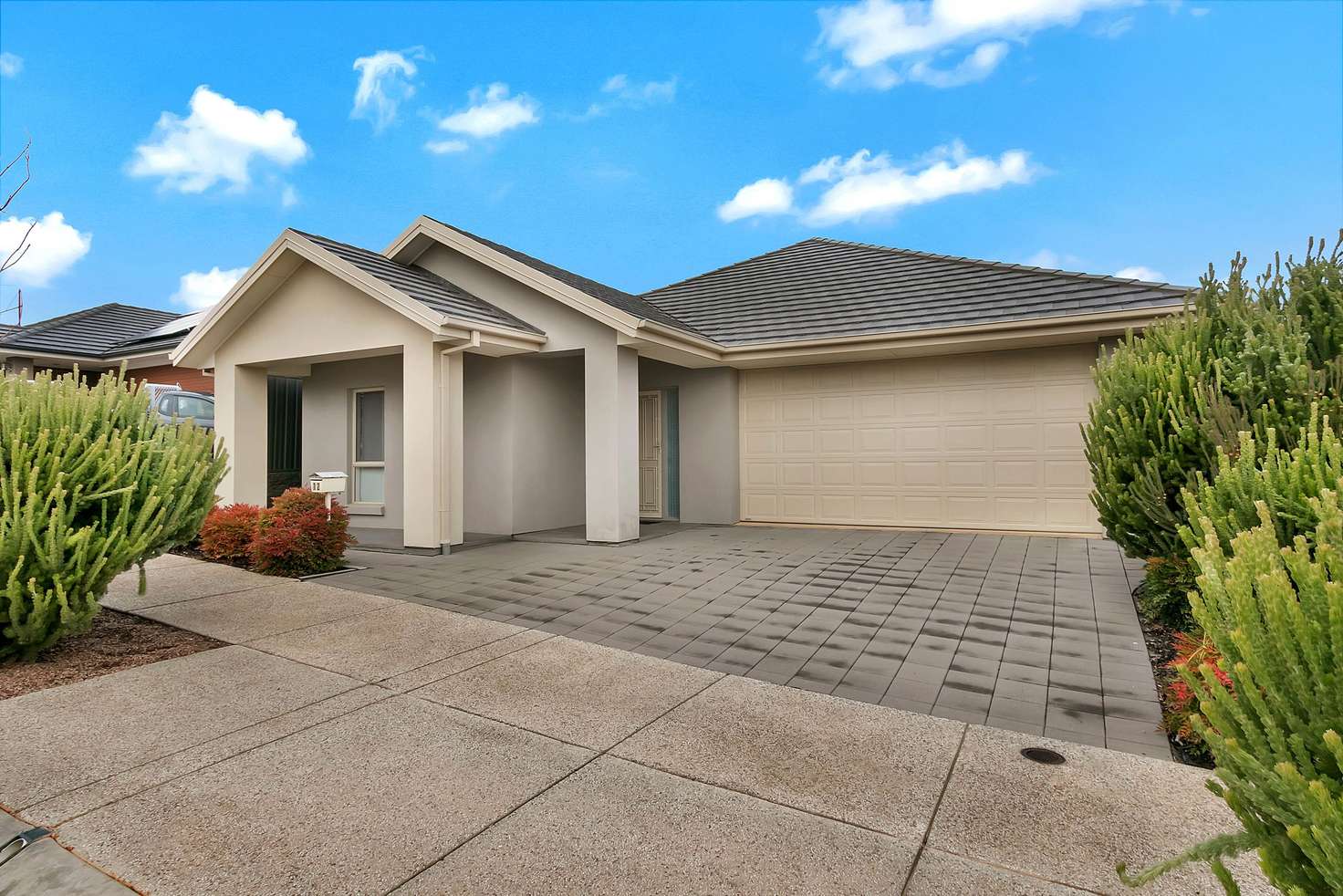 Main view of Homely house listing, 12 Brown Hill Close, Blakeview SA 5114