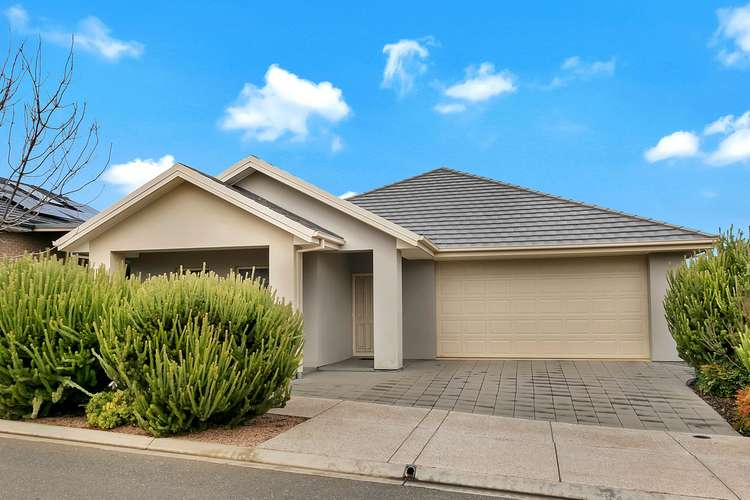 Fourth view of Homely house listing, 12 Brown Hill Close, Blakeview SA 5114
