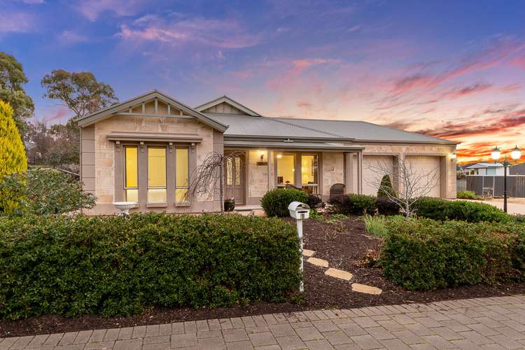 Second view of Homely house listing, 1 Hurling Drive, Mount Barker SA 5251