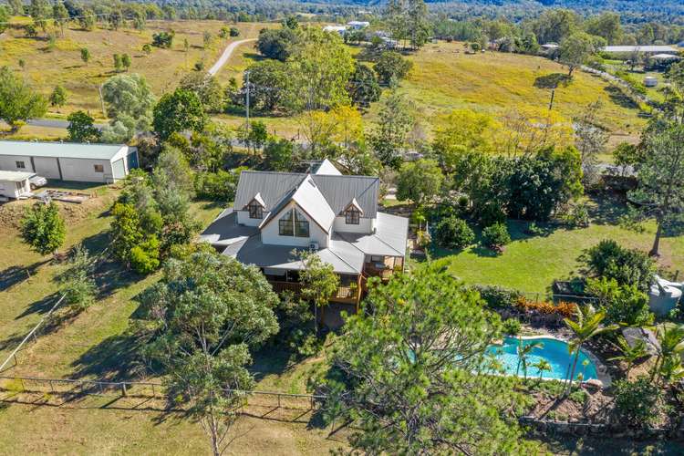 Main view of Homely house listing, 89 Hulcombe Road, Highvale QLD 4520