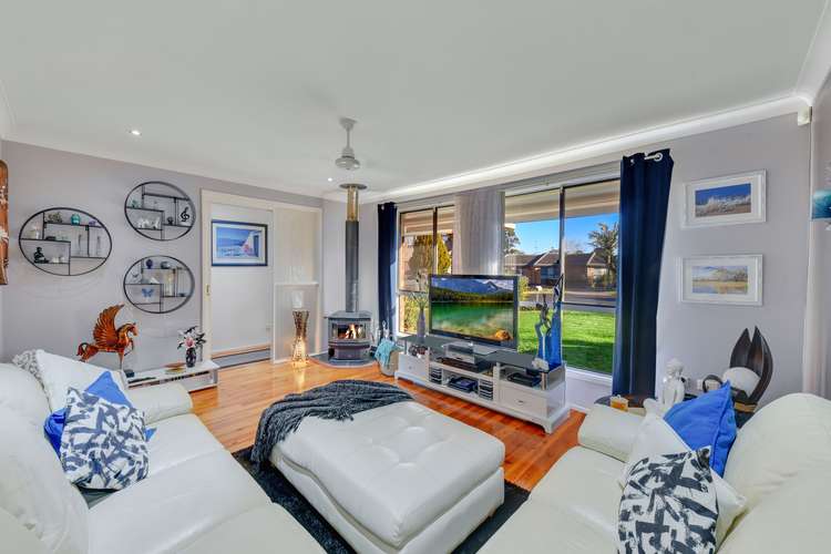 Second view of Homely house listing, 8 Bradley Place, Ruse NSW 2560