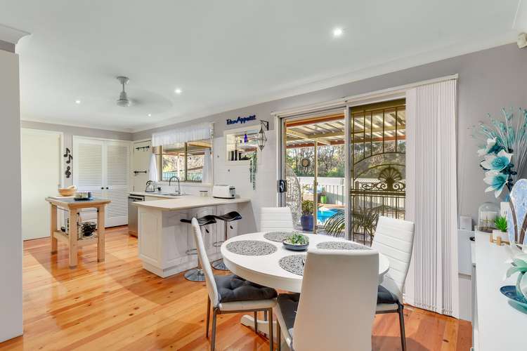 Fourth view of Homely house listing, 8 Bradley Place, Ruse NSW 2560