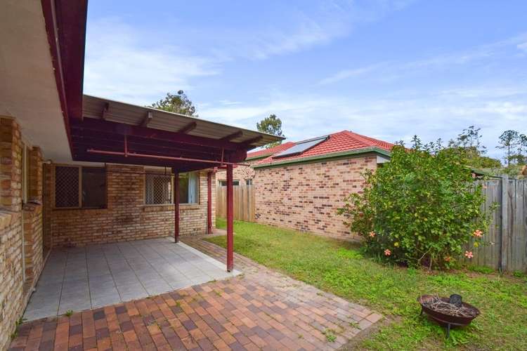 Third view of Homely house listing, 26 Collina Crescent, Forest Lake QLD 4078