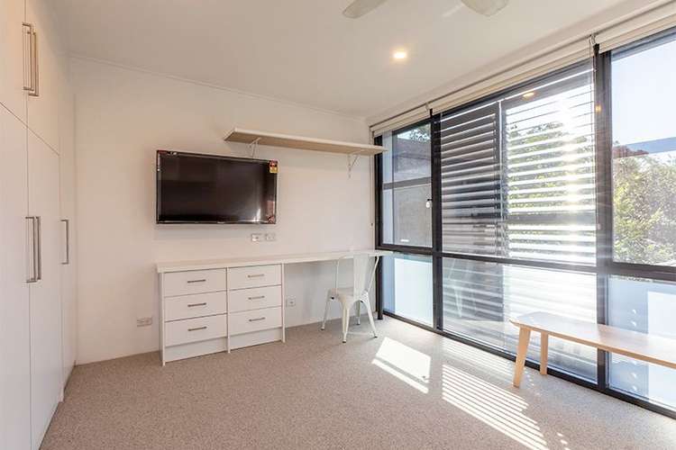 Main view of Homely studio listing, 6/325 Abercrombie Street, Darlington NSW 2008