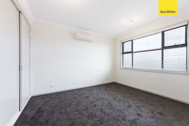 Fourth view of Homely townhouse listing, 2,3/6 Grace Street, St Albans VIC 3021