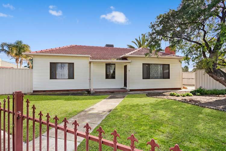 Main view of Homely house listing, 23 Kanimbla Street, Taperoo SA 5017